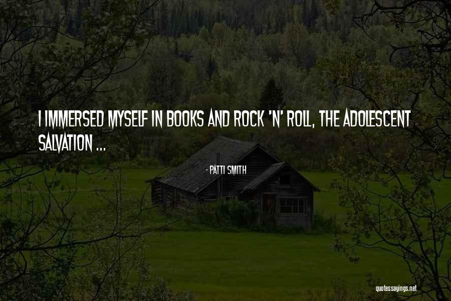 Blood Engine Quotes By Patti Smith Blood Engine Quotes By Patti Smith