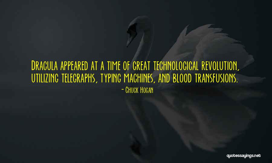 Blood For Dracula Quotes By Chuck Hogan Blood For Dracula Quotes By Chuck Hogan