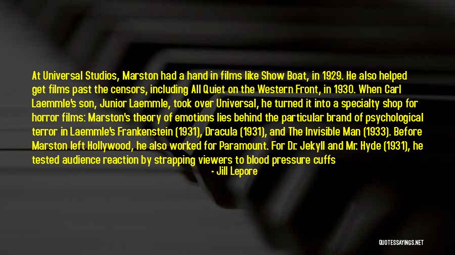Blood From Dracula Quotes By Jill Lepore Blood From Dracula Quotes By Jill Lepore