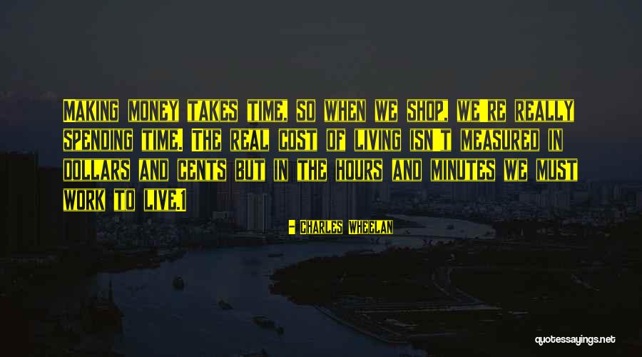 Blood Heat Exchangers Quotes By Charles Wheelan Blood Heat Exchangers Quotes By Charles Wheelan
