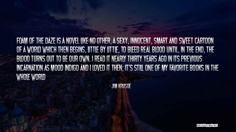 Blood In Blood Out Quotes By Jim Krusoe Blood In Blood Out Quotes By Jim Krusoe