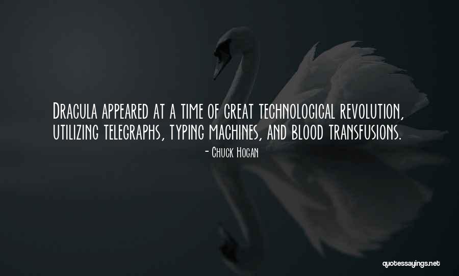 Blood In Dracula Quotes By Chuck Hogan Blood In Dracula Quotes By Chuck Hogan