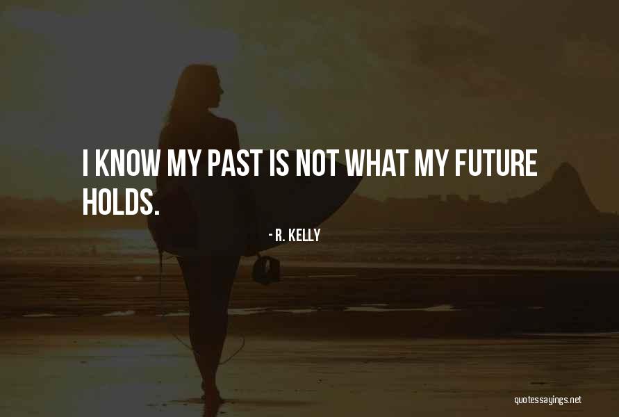 Blood Intolerance Quotes By R. Kelly Blood Intolerance Quotes By R. Kelly