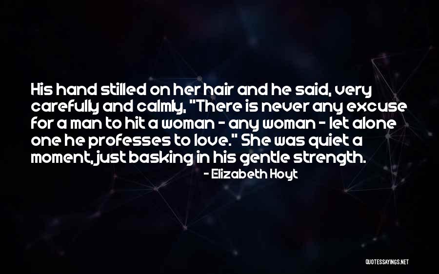 Blood Is Thicker Paul Langan Quotes By Elizabeth Hoyt Blood Is Thicker Paul Langan Quotes By Elizabeth Hoyt
