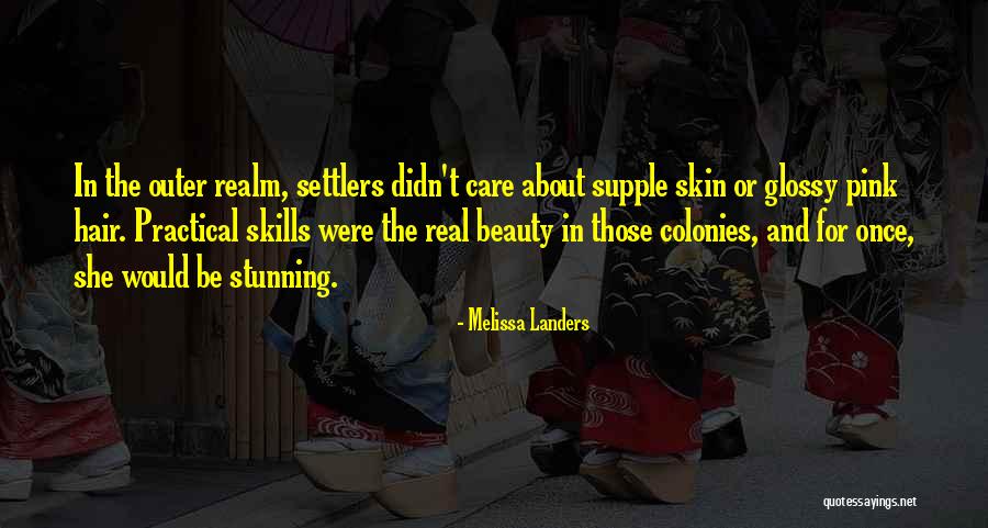 Blood Is Thicker Paul Langan Quotes By Melissa Landers Blood Is Thicker Paul Langan Quotes By Melissa Landers