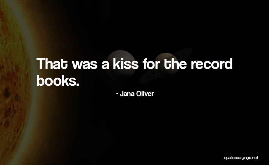 Blood Itchy Quotes By Jana Oliver Blood Itchy Quotes By Jana Oliver