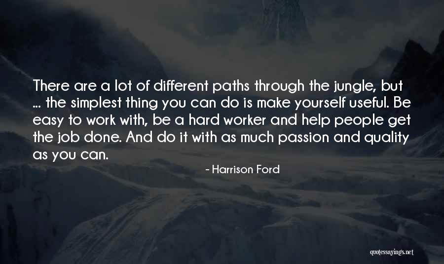 Blood Itp Quotes By Harrison Ford Blood Itp Quotes By Harrison Ford