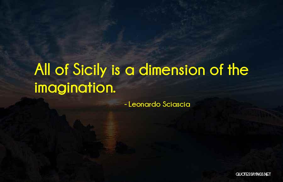 Blood Lord Vlad Quotes By Leonardo Sciascia