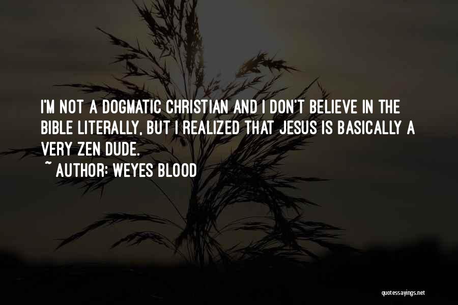 Blood Of Jesus Bible Quotes By Weyes Blood