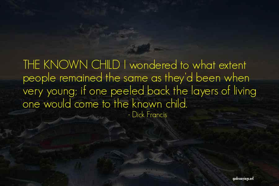 Blood Of Olympus Will Solace Quotes By Dick Francis Blood Of Olympus Will Solace Quotes By Dick Francis
