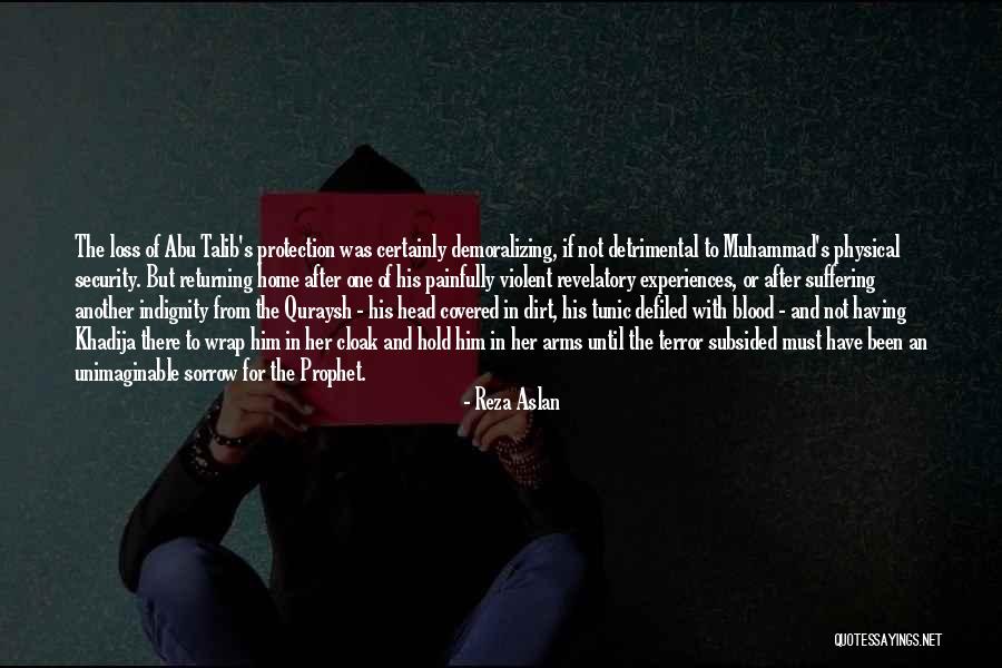 Blood Prophet Quotes By Reza Aslan Blood Prophet Quotes By Reza Aslan