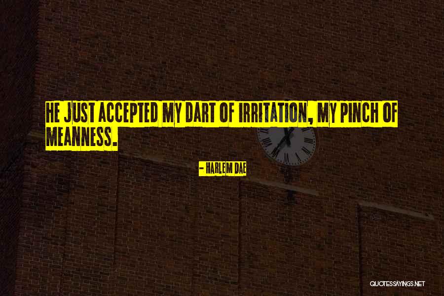 Blood Quantum Quotes By Harlem Dae Blood Quantum Quotes By Harlem Dae