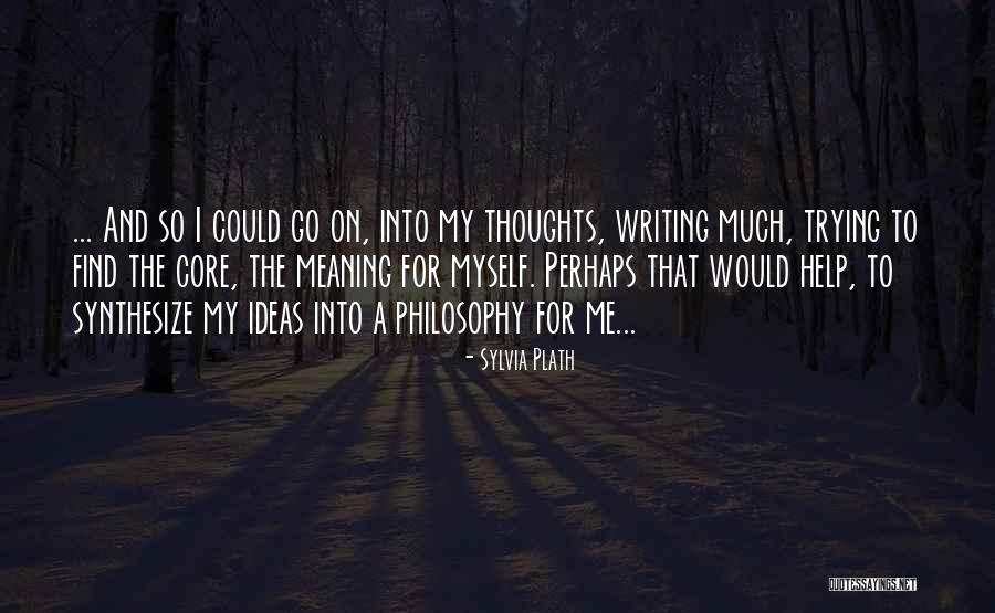 Blood Quantum Quotes By Sylvia Plath Blood Quantum Quotes By Sylvia Plath
