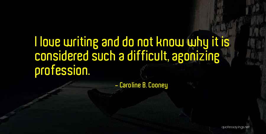 Blood Roses A Short Story Quotes By Caroline B. Cooney Blood Roses A Short Story Quotes By Caroline B. Cooney