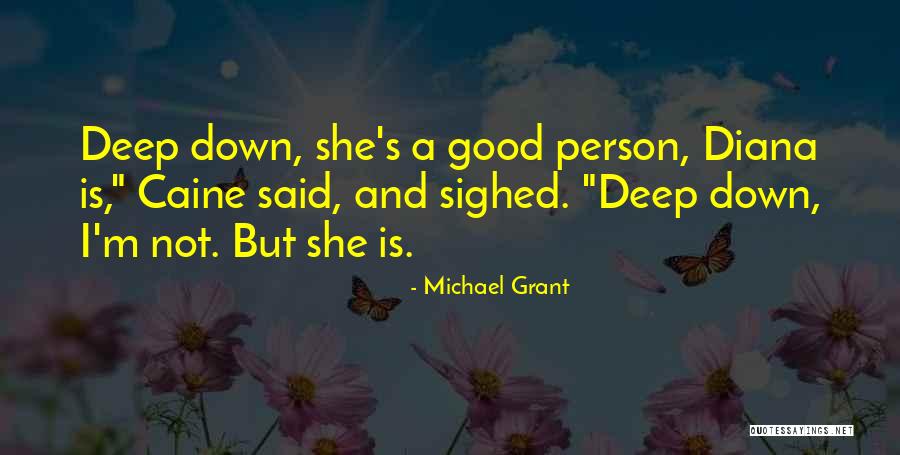 Blood Roses A Short Story Quotes By Michael Grant Blood Roses A Short Story Quotes By Michael Grant