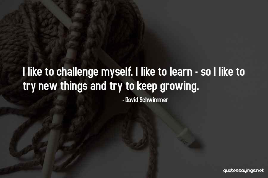 Blood Sack In Mouth Quotes By David Schwimmer Blood Sack In Mouth Quotes By David Schwimmer