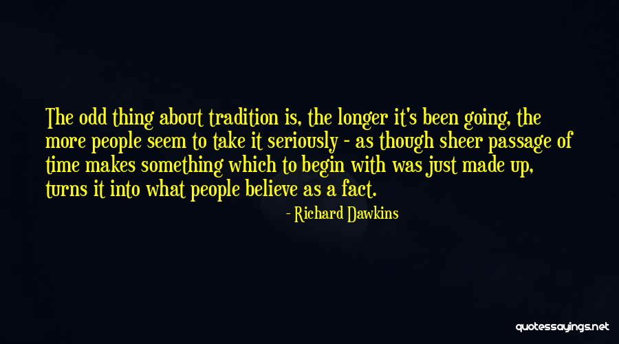 Blood Sack In Mouth Quotes By Richard Dawkins Blood Sack In Mouth Quotes By Richard Dawkins
