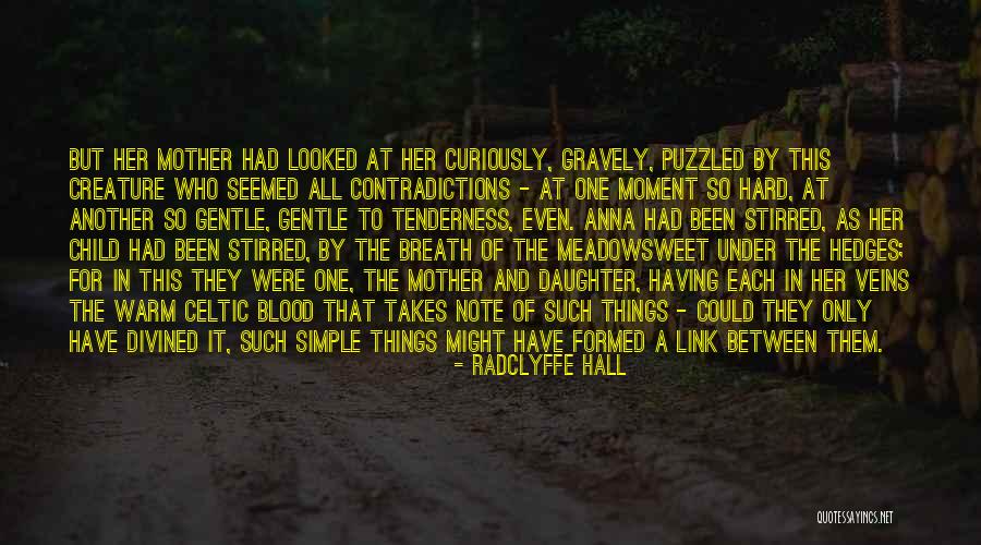 Blood Simple Quotes By Radclyffe Hall Blood Simple Quotes By Radclyffe Hall