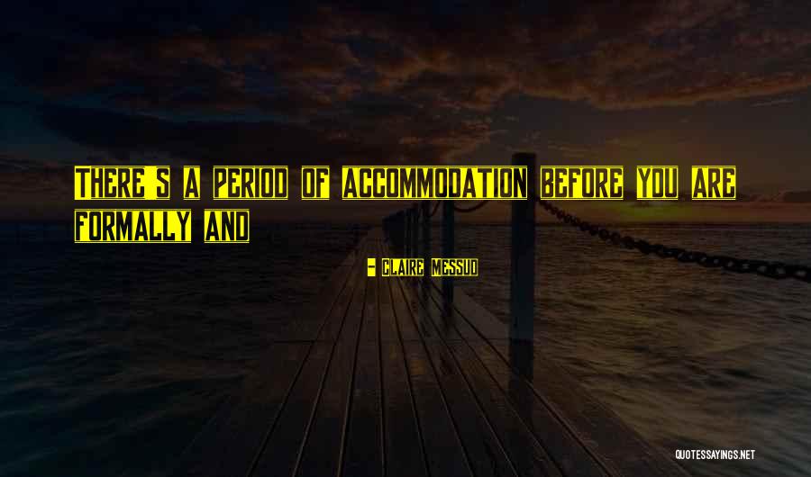 Blood Song Series Quotes By Claire Messud Blood Song Series Quotes By Claire Messud