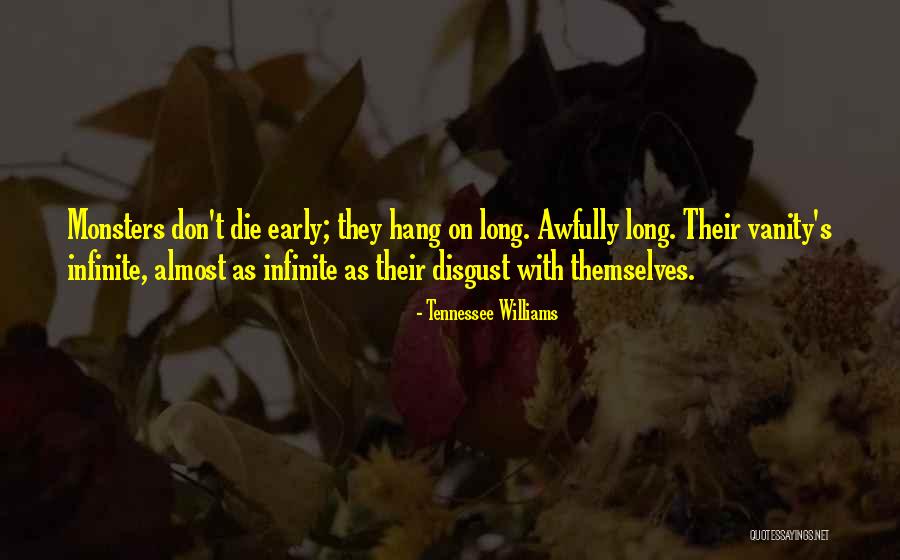 Blood Song Series Quotes By Tennessee Williams Blood Song Series Quotes By Tennessee Williams
