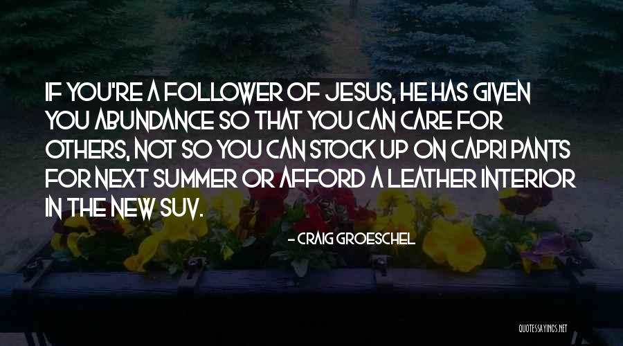 Blood Sweat Respect Quotes By Craig Groeschel Blood Sweat Respect Quotes By Craig Groeschel