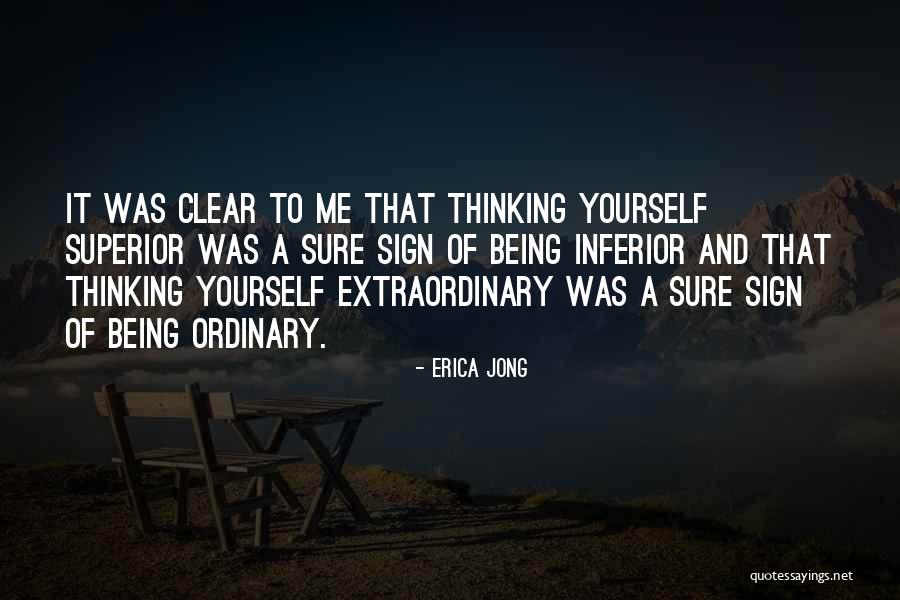 Blood Sweat Respect Quotes By Erica Jong Blood Sweat Respect Quotes By Erica Jong
