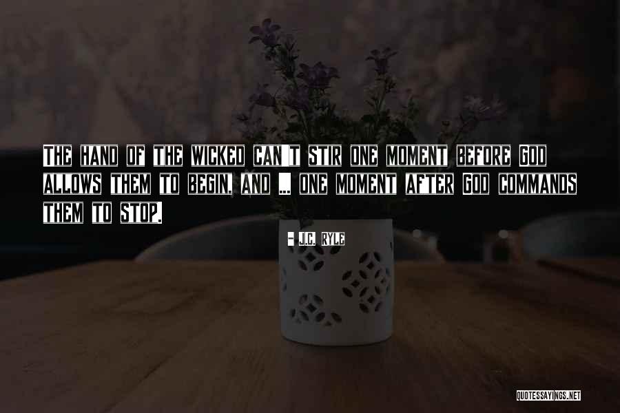 Blood Sweat Respect Quotes By J.C. Ryle Blood Sweat Respect Quotes By J.C. Ryle