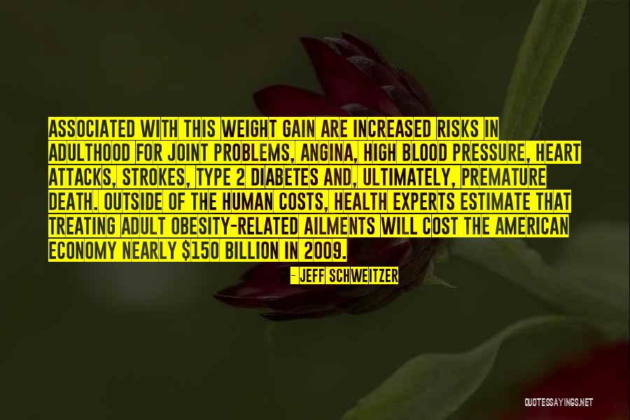 Blood Type Quotes By Jeff Schweitzer Blood Type Quotes By Jeff Schweitzer
