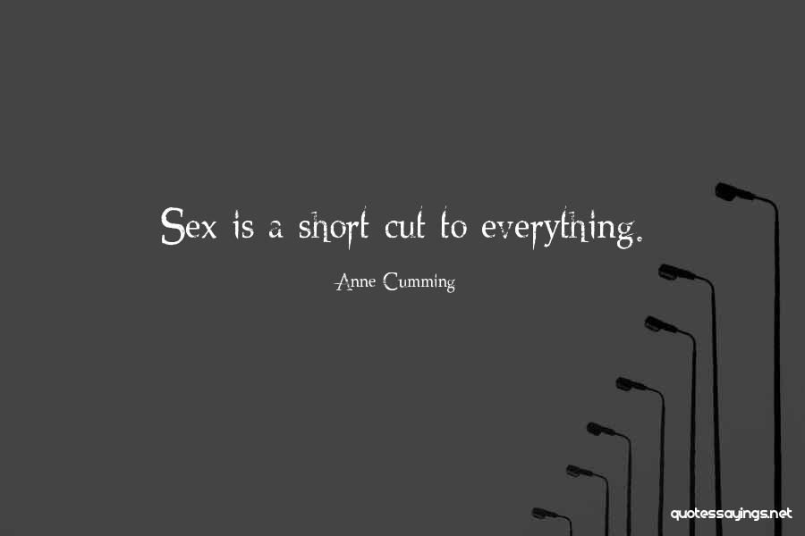 Blood Types Quotes By Anne Cumming Blood Types Quotes By Anne Cumming