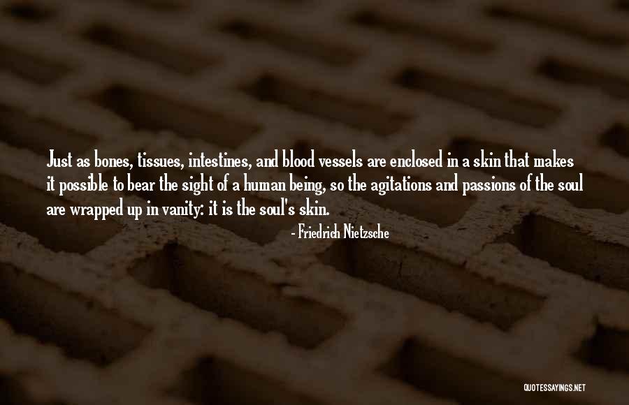 Blood Vessels Quotes By Friedrich Nietzsche Blood Vessels Quotes By Friedrich Nietzsche