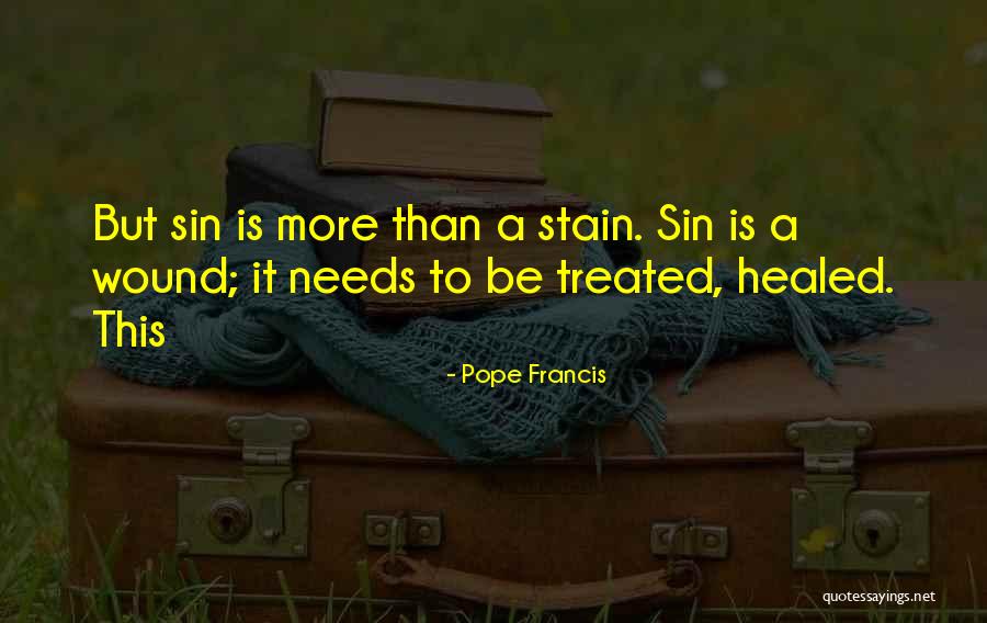 Blood Vine Series Quotes By Pope Francis Blood Vine Series Quotes By Pope Francis