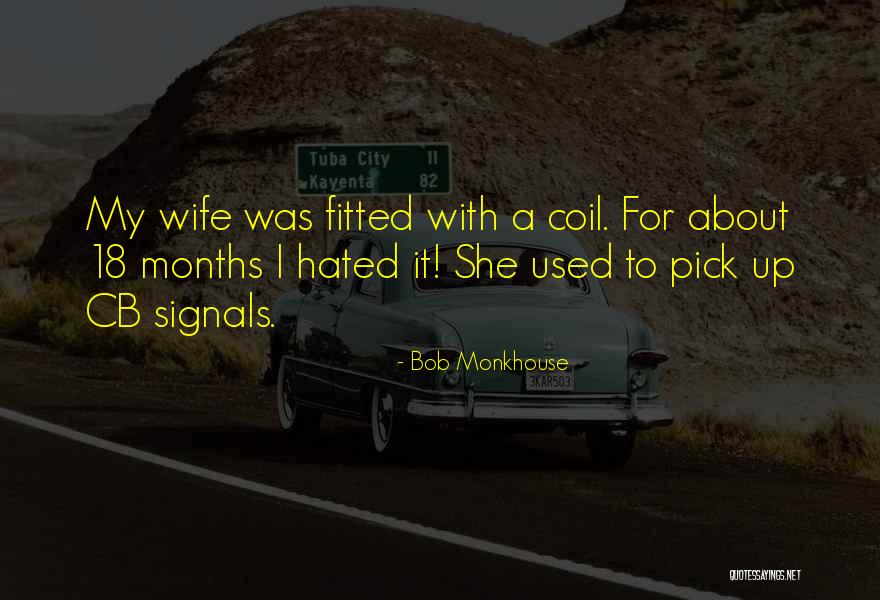 Blood Vomit Quotes By Bob Monkhouse Blood Vomit Quotes By Bob Monkhouse