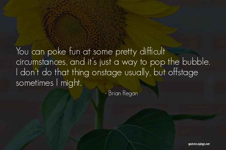 Blood Vomit Quotes By Brian Regan Blood Vomit Quotes By Brian Regan