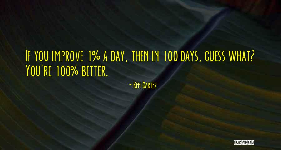 Blood Which Band Quotes By Ken Carter Blood Which Band Quotes By Ken Carter