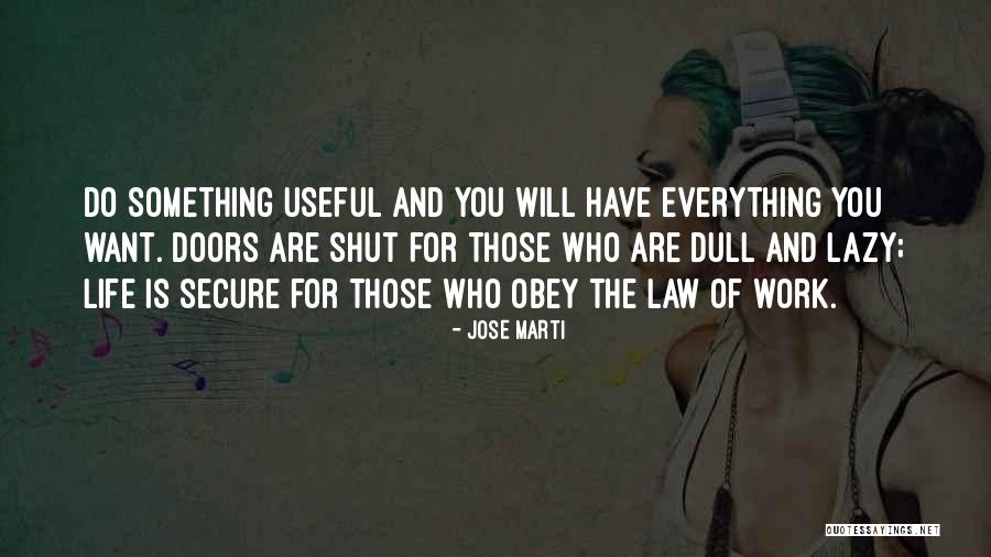 Blood With Yeast Quotes By Jose Marti Blood With Yeast Quotes By Jose Marti