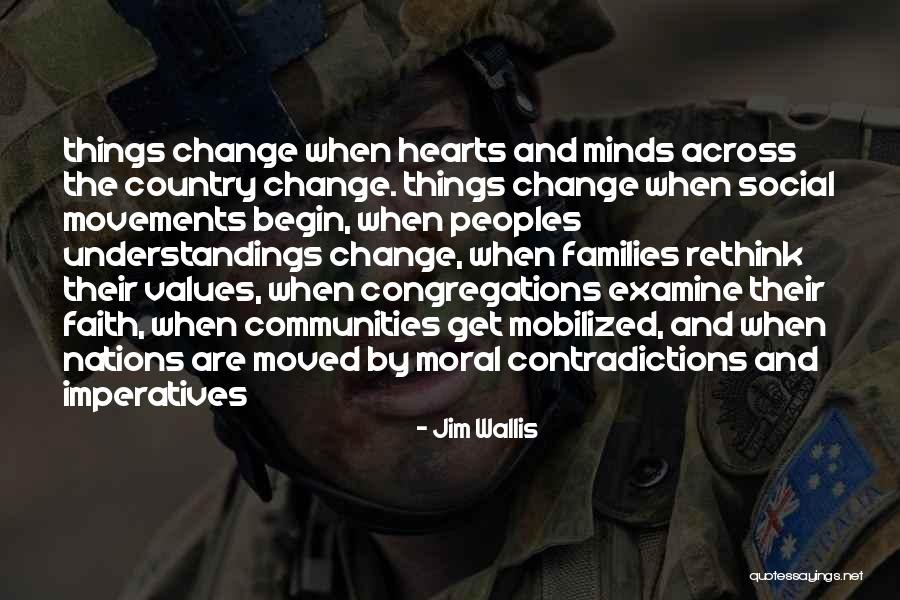 Bloodart Quotes By Jim Wallis Bloodart Quotes By Jim Wallis