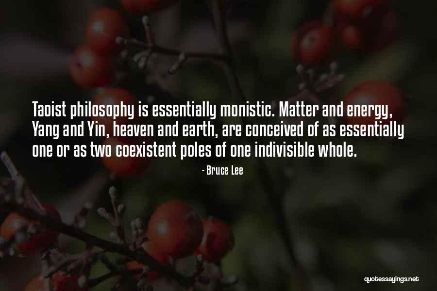 Bloodaxe Poetry Quotes By Bruce Lee Bloodaxe Poetry Quotes By Bruce Lee