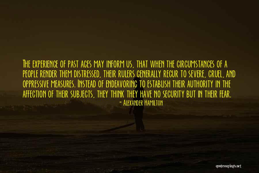 Bloodbanks Quotes By Alexander Hamilton Bloodbanks Quotes By Alexander Hamilton