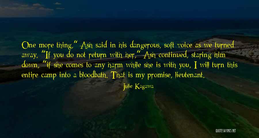 Bloodbath Quotes By Julie Kagawa Bloodbath Quotes By Julie Kagawa