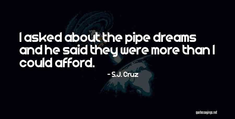 Bloodborne Micolash Quotes By S.J. Cruz