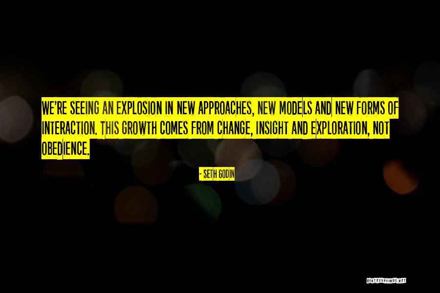 Bloodchild Quotes By Seth Godin Bloodchild Quotes By Seth Godin