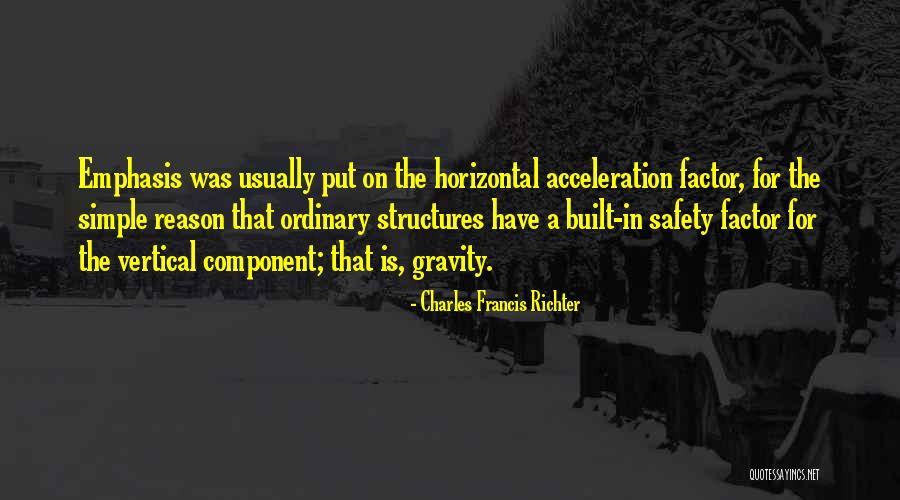 Bloodclan Camp Quotes By Charles Francis Richter Bloodclan Camp Quotes By Charles Francis Richter
