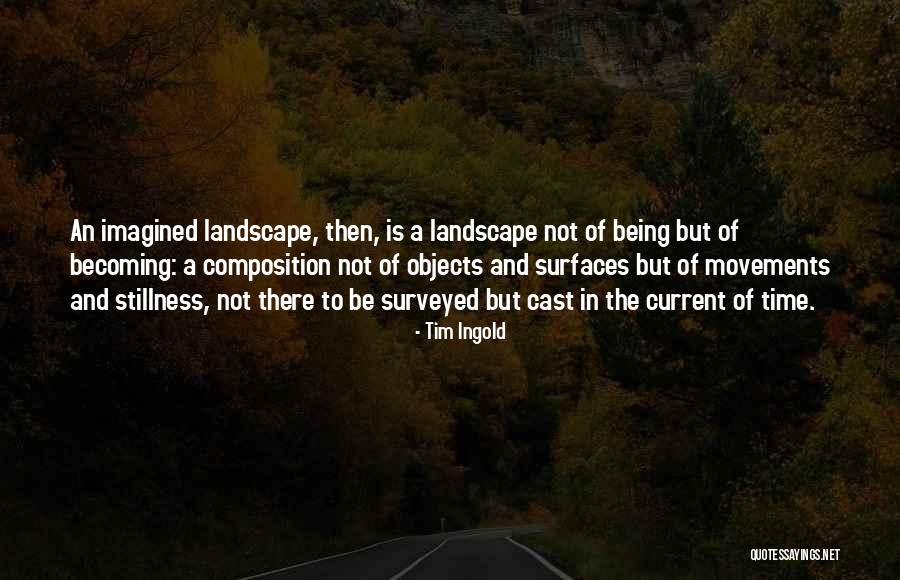 Bloodcovered Quotes By Tim Ingold Bloodcovered Quotes By Tim Ingold