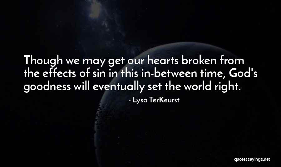 Bloodedness Quotes By Lysa TerKeurst Bloodedness Quotes By Lysa TerKeurst