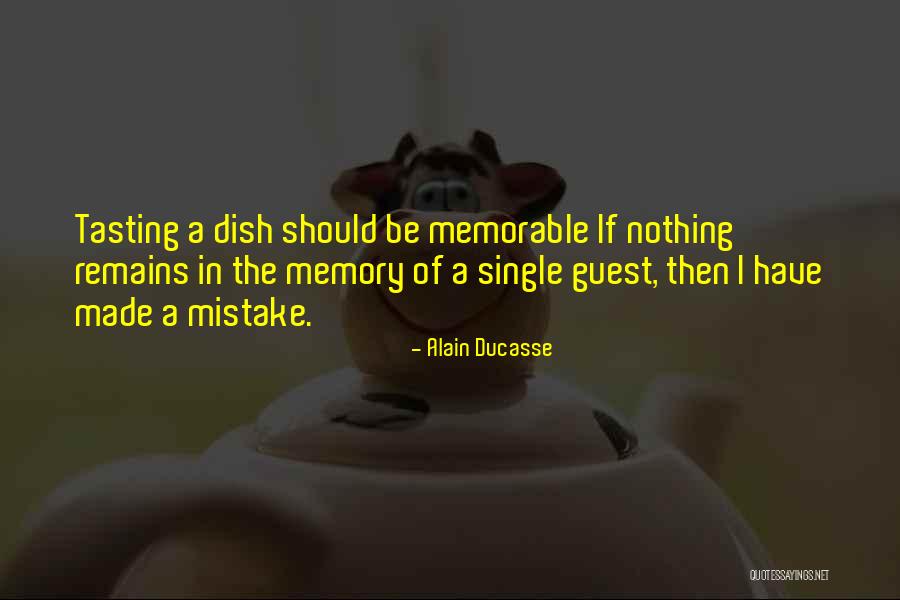 Bloodfever Read Quotes By Alain Ducasse Bloodfever Read Quotes By Alain Ducasse