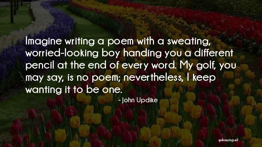 Bloodines Quotes By John Updike Bloodines Quotes By John Updike