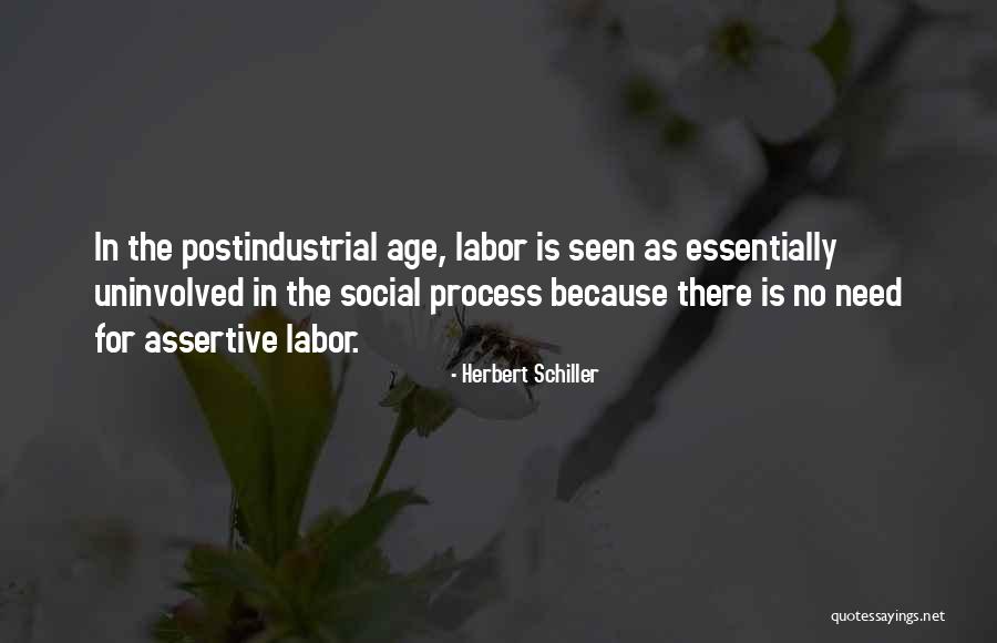 Blooding Noses Quotes By Herbert Schiller Blooding Noses Quotes By Herbert Schiller
