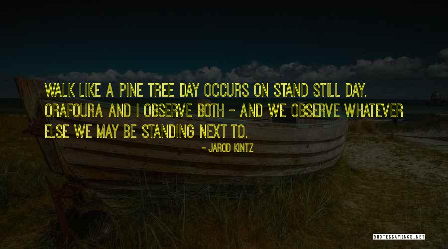 Blooding Noses Quotes By Jarod Kintz Blooding Noses Quotes By Jarod Kintz