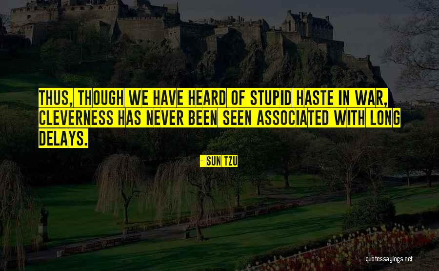 Bloodkin Band Quotes By Sun Tzu Bloodkin Band Quotes By Sun Tzu