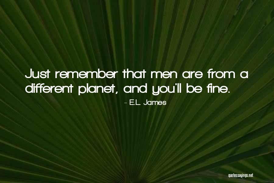 Bloodkin Youtube Quotes By E.L. James Bloodkin Youtube Quotes By E.L. James